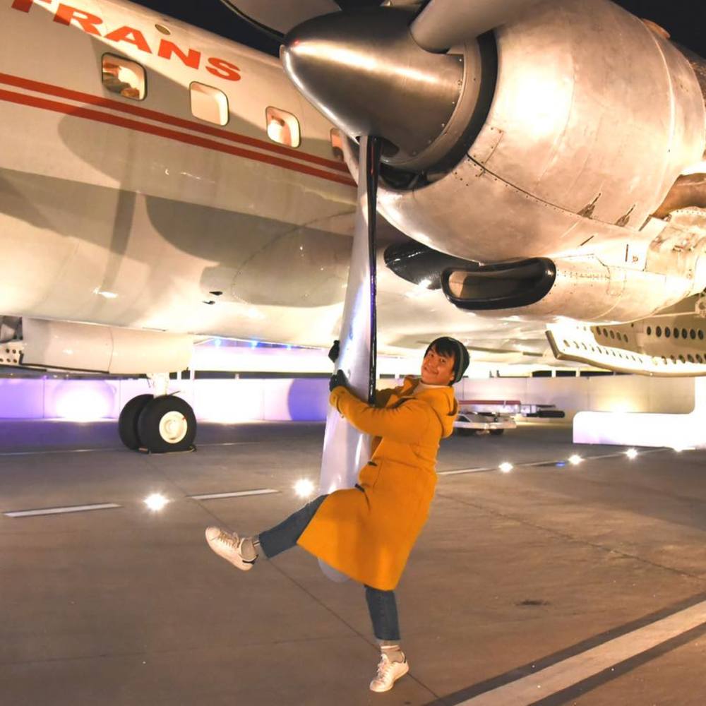 Meet your Posher, Howan